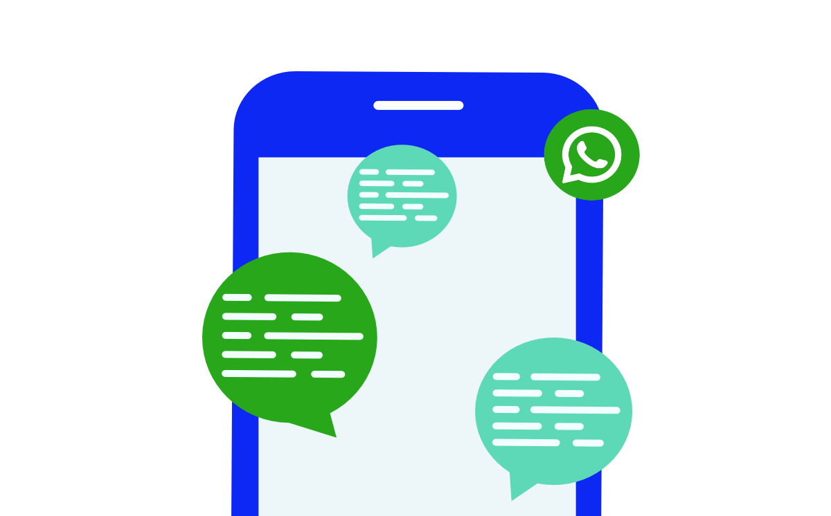 Whatsapp Business